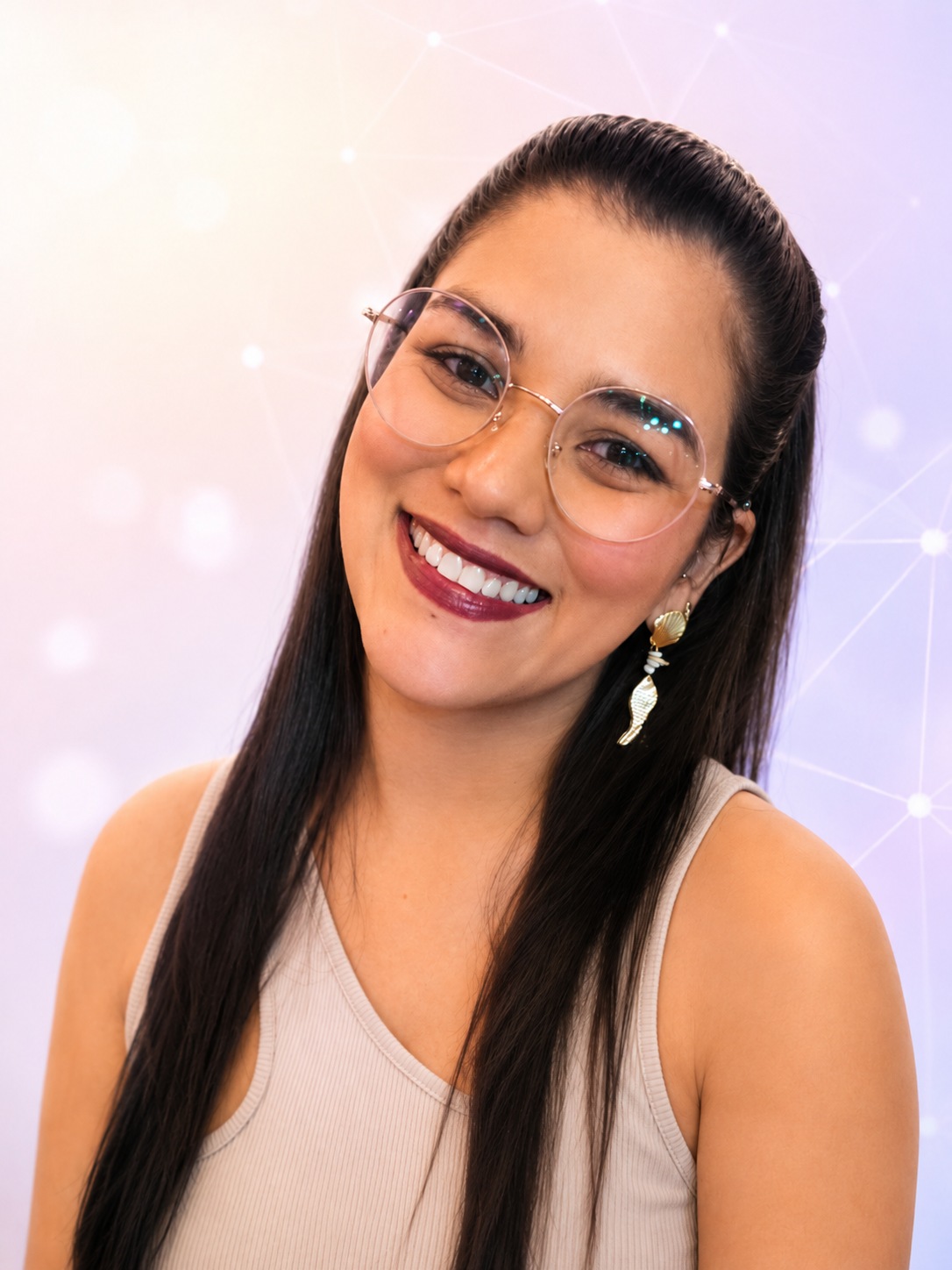 Migdelia Utrera Contreras, Fundadora y CEO de ZentrixCo
